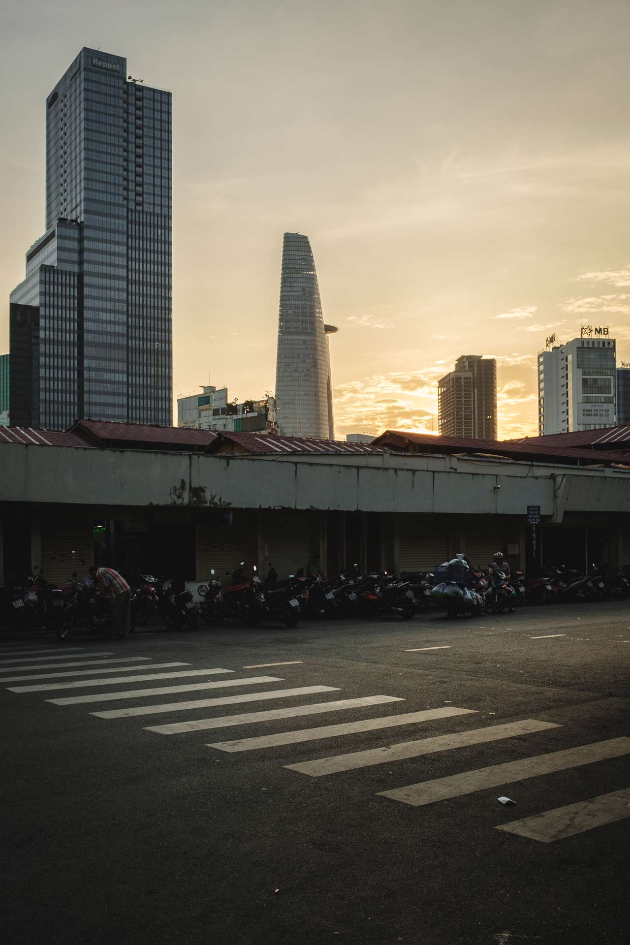 Saigon-Sunrise-Vietnam