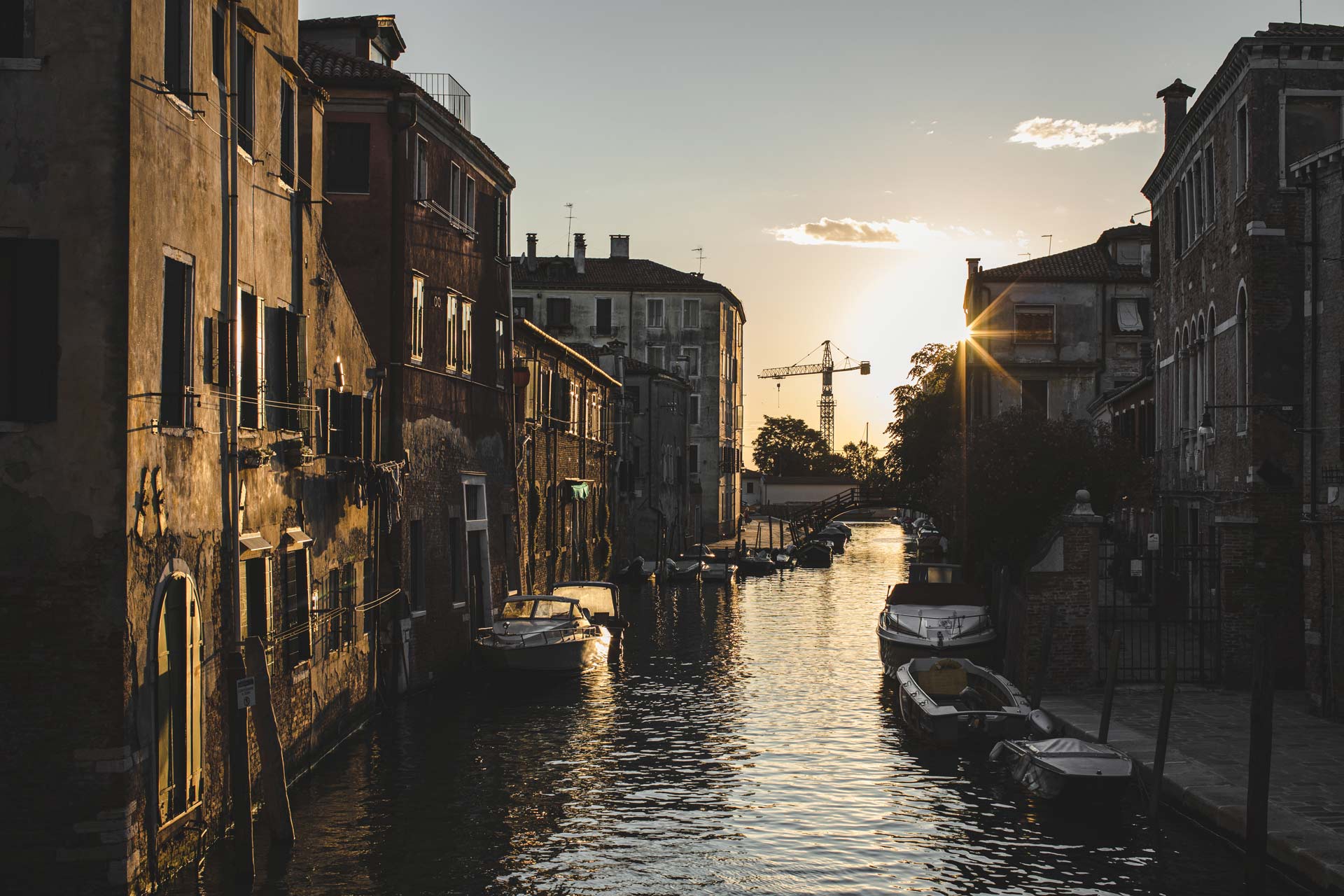 Venice-Italy-Cannaregio-Misericordia-sunset