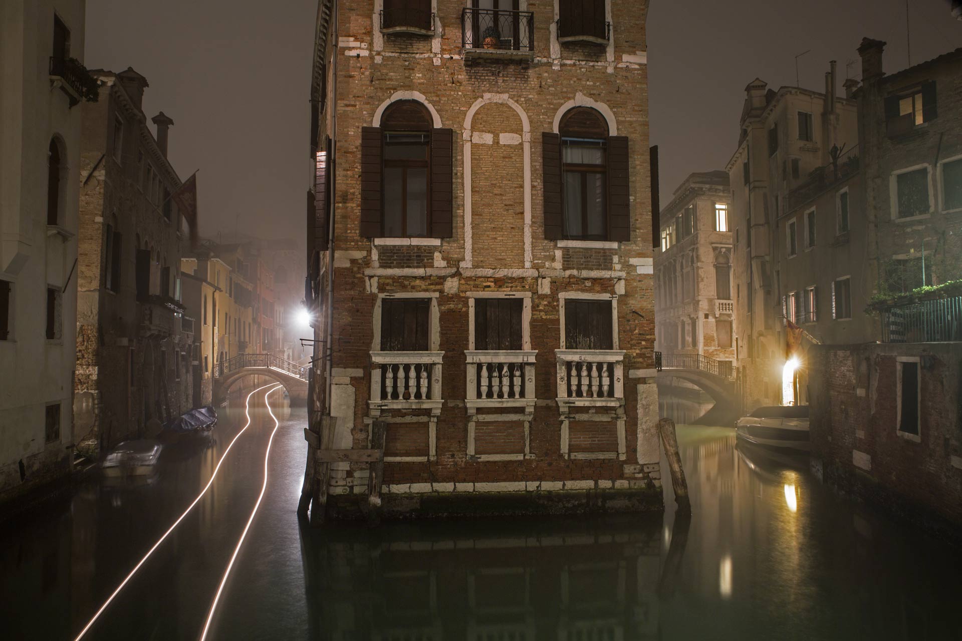 Venice-Italy-