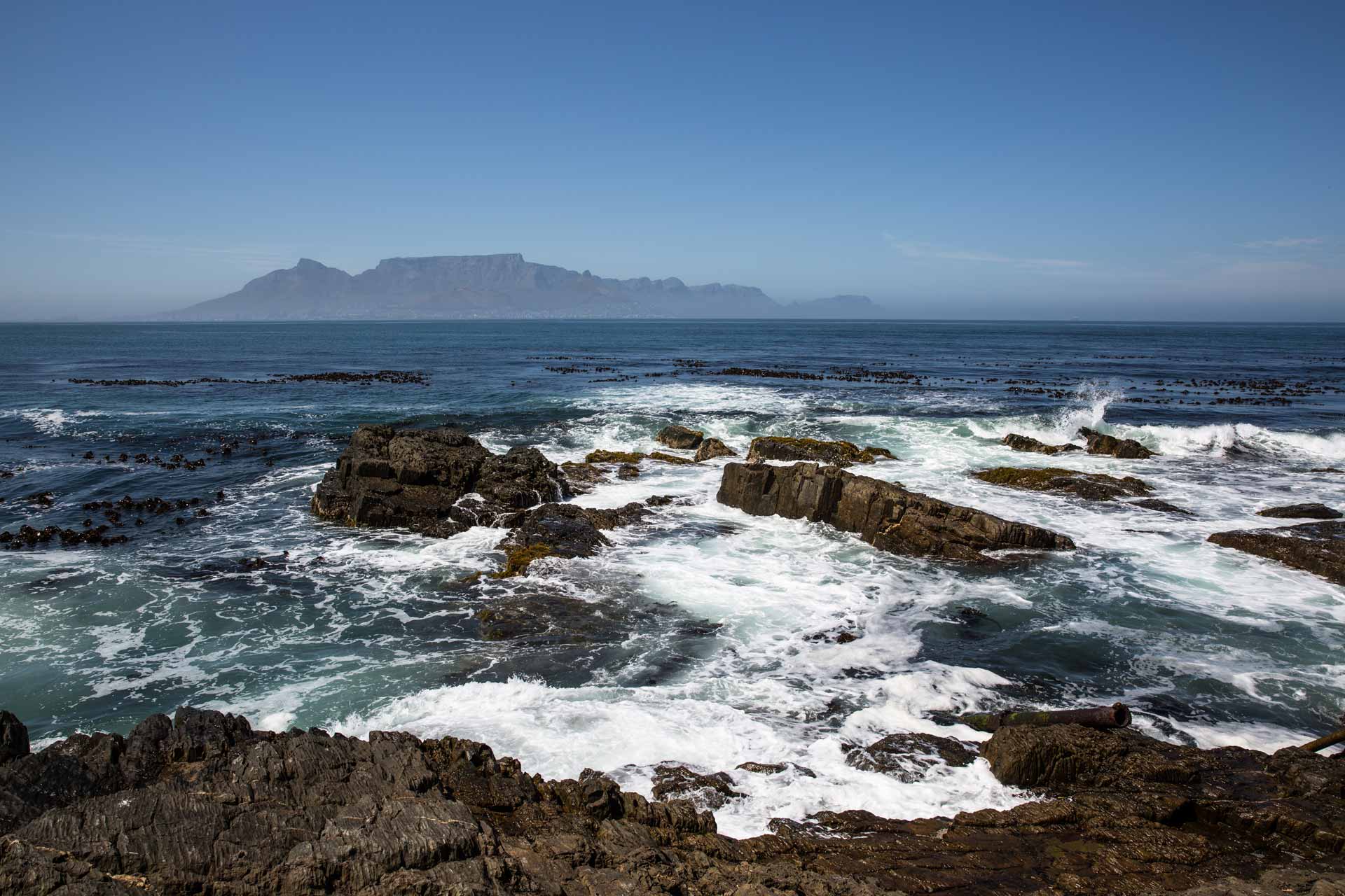 Robben-Island-South-Africa