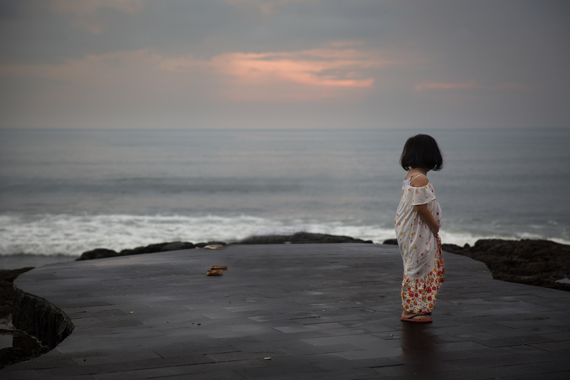 Pererenan-Bali-Indonesia-kid