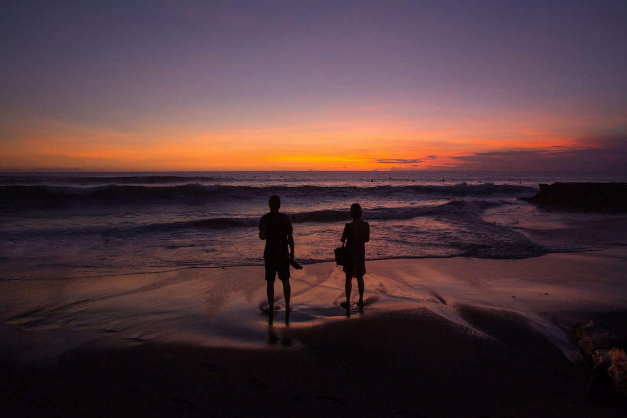 Canngu-Bali-Indonesia-sunset