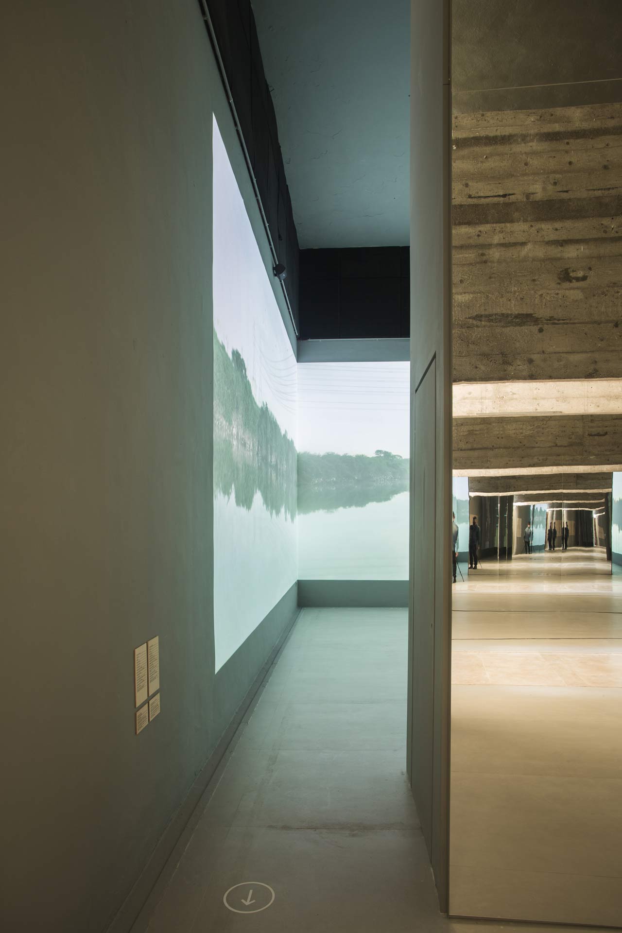 Venice-Biennale-Architecture-Brazil-Pavilion-second-left