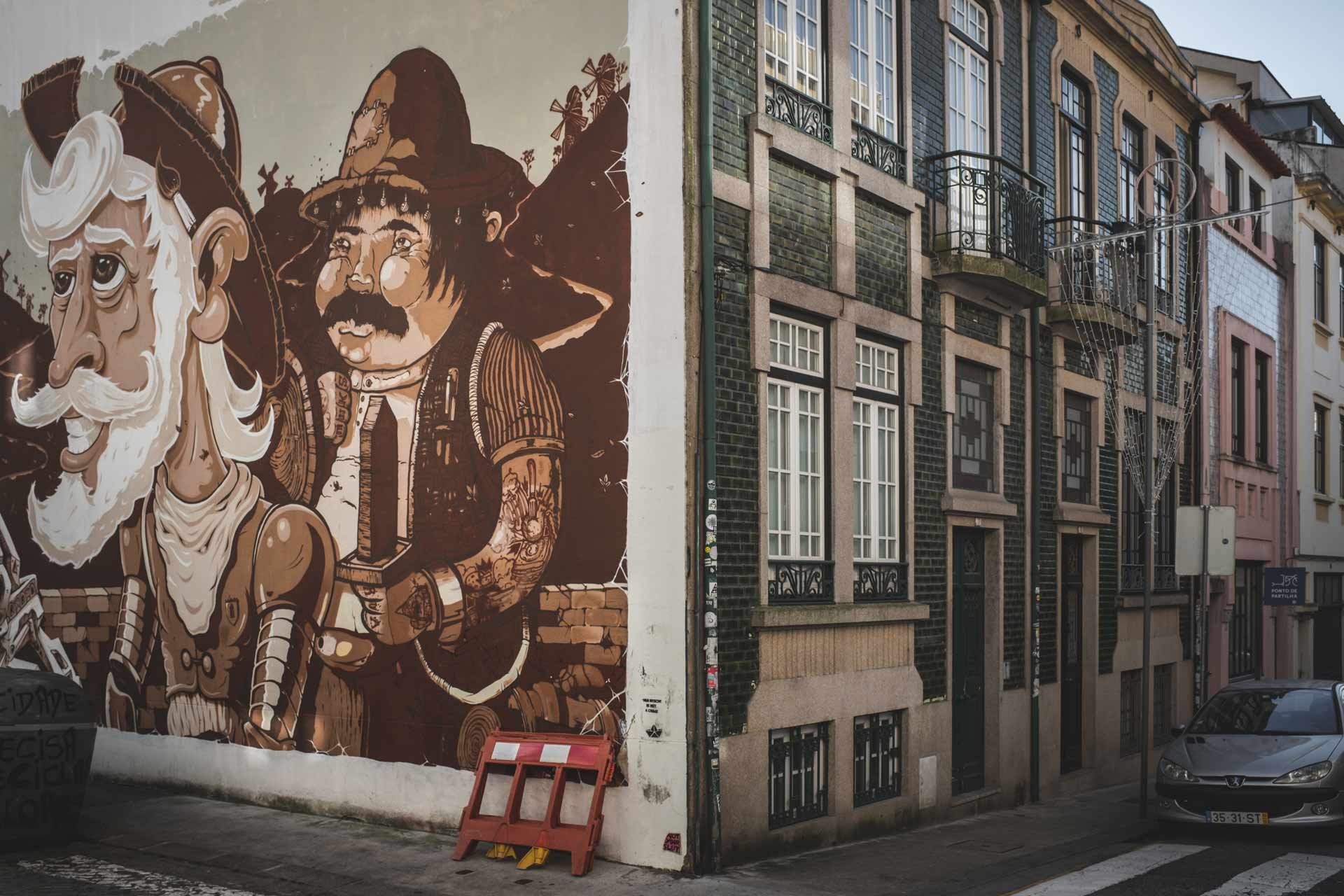 Porto-Portugal-Street-Art