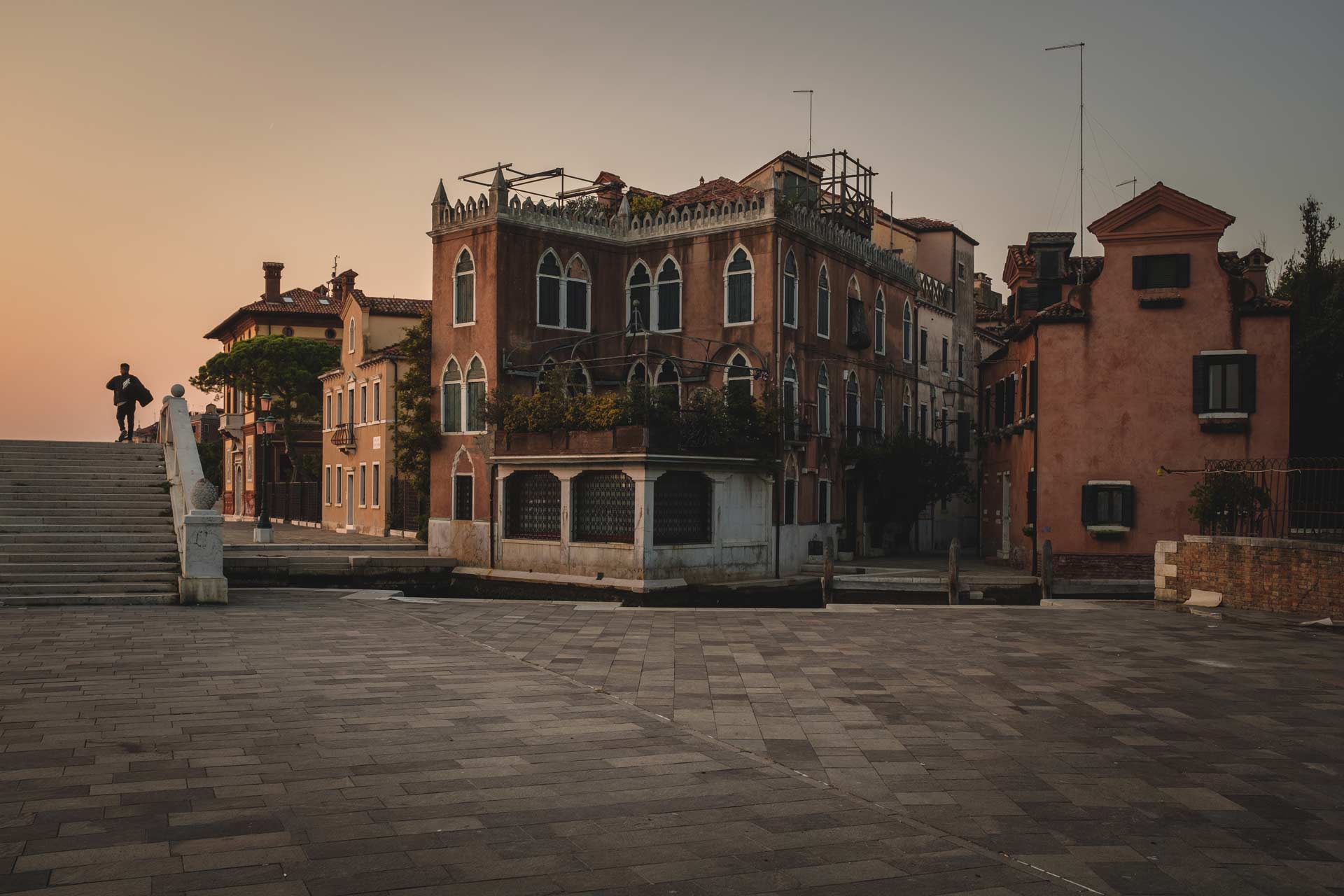 Venice-Italy-Castello-Riva-Sette-Martiri