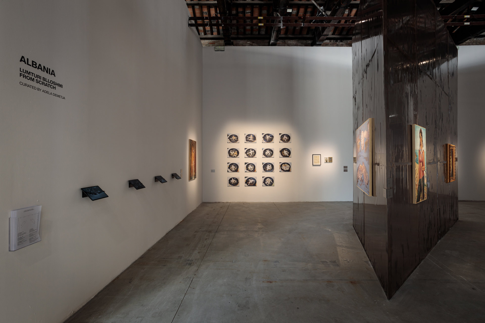 Venice-Biennale-Albanian-Pavilion-Arsenale-left-close