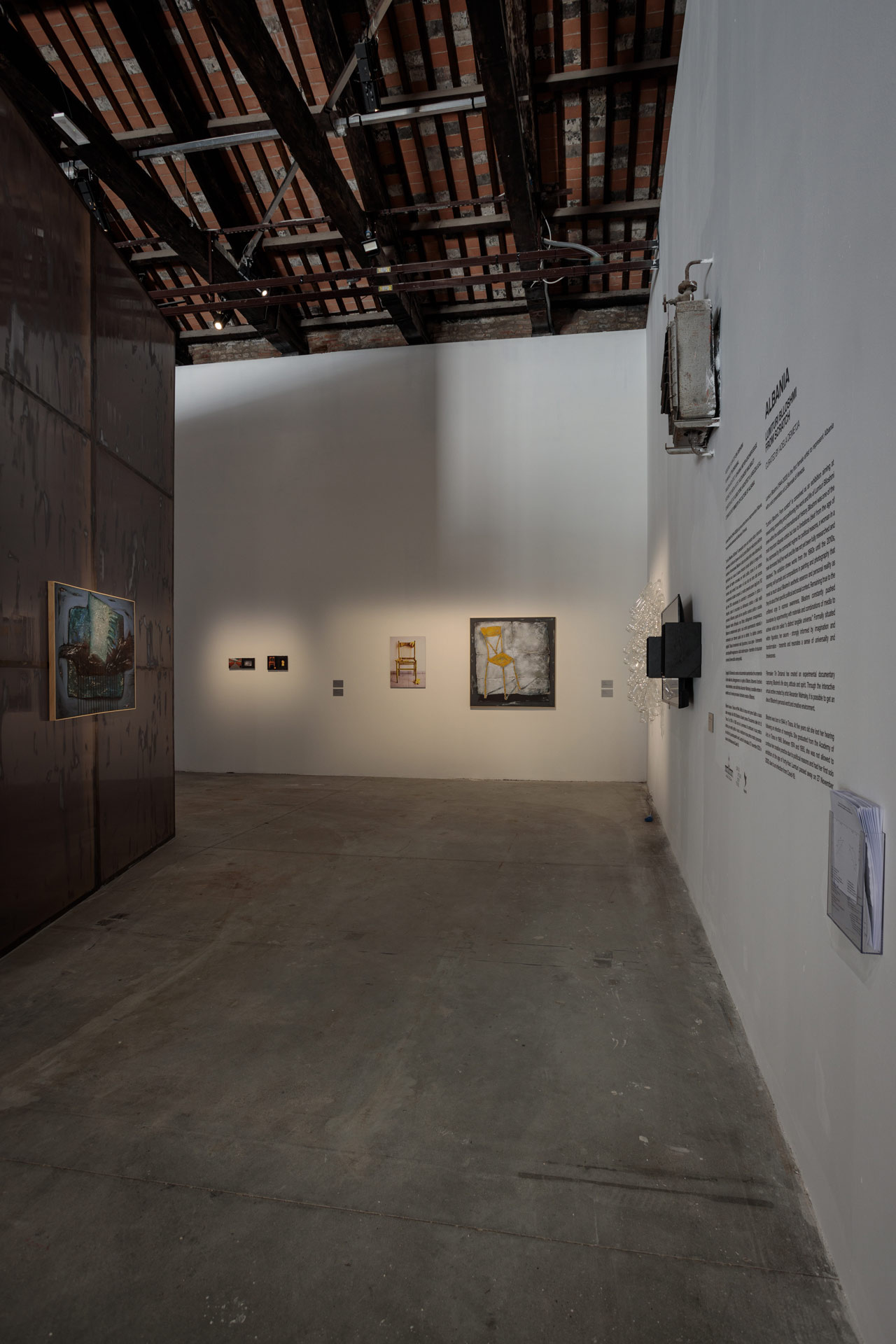 Venice-Biennale-Albanian-Pavilion-Arsenale-right
