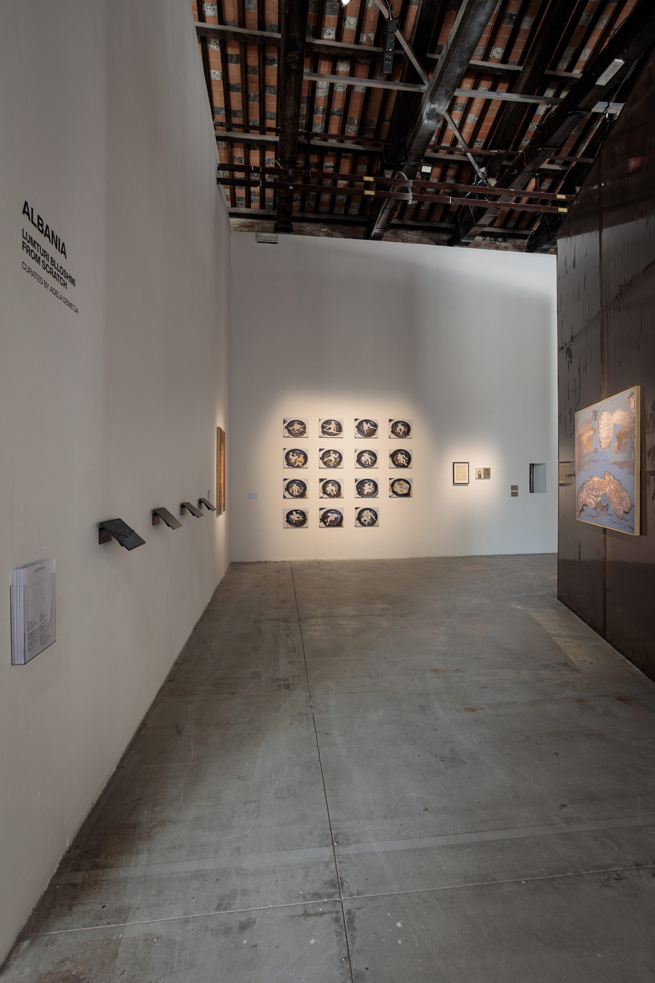 Venice-Biennale-Albanian-Pavilion-Arsenale-left-wide