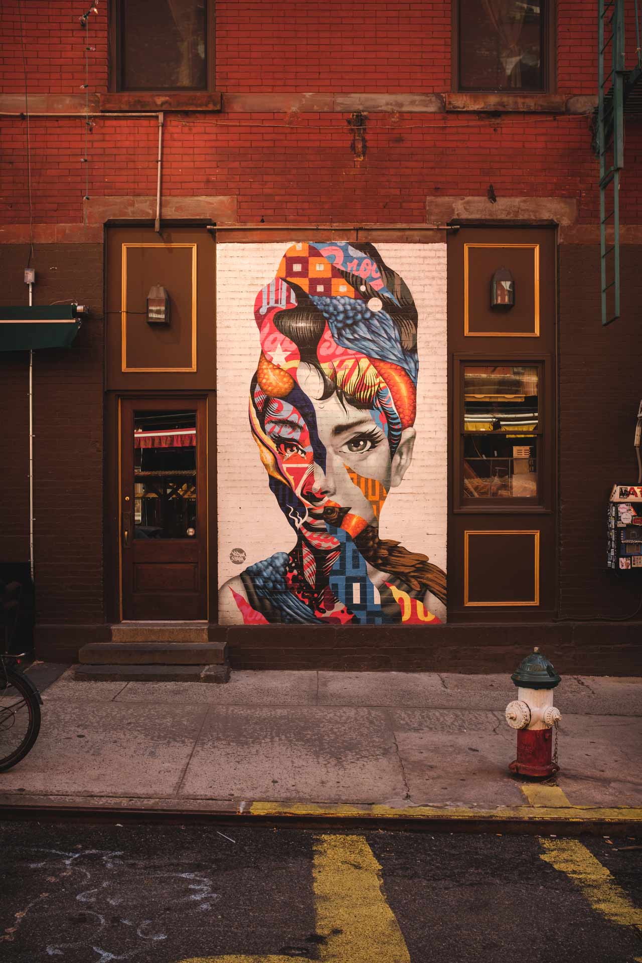 NYC-street-art-Little-Italy
