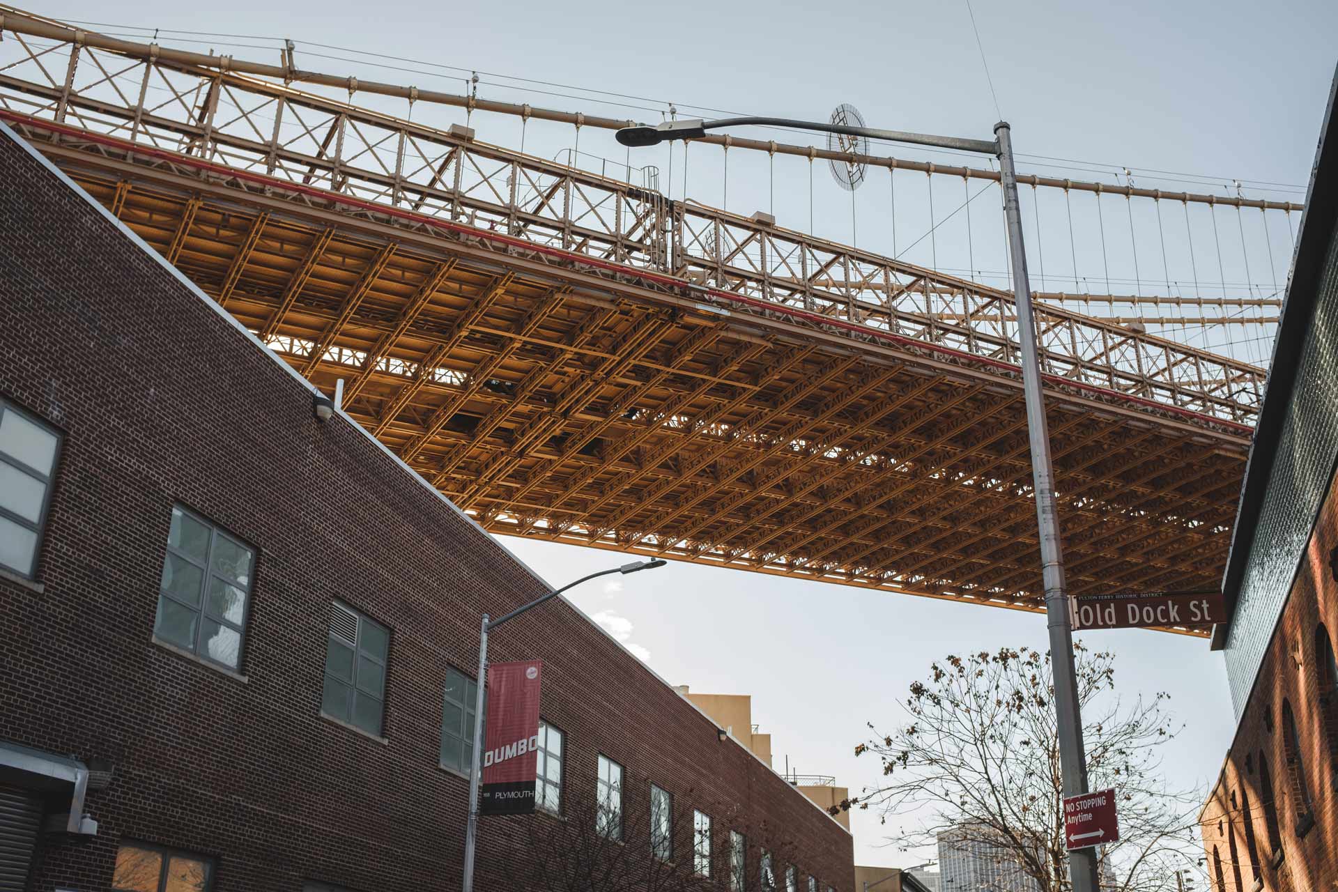 Brooklyn-NYC-Dumbo