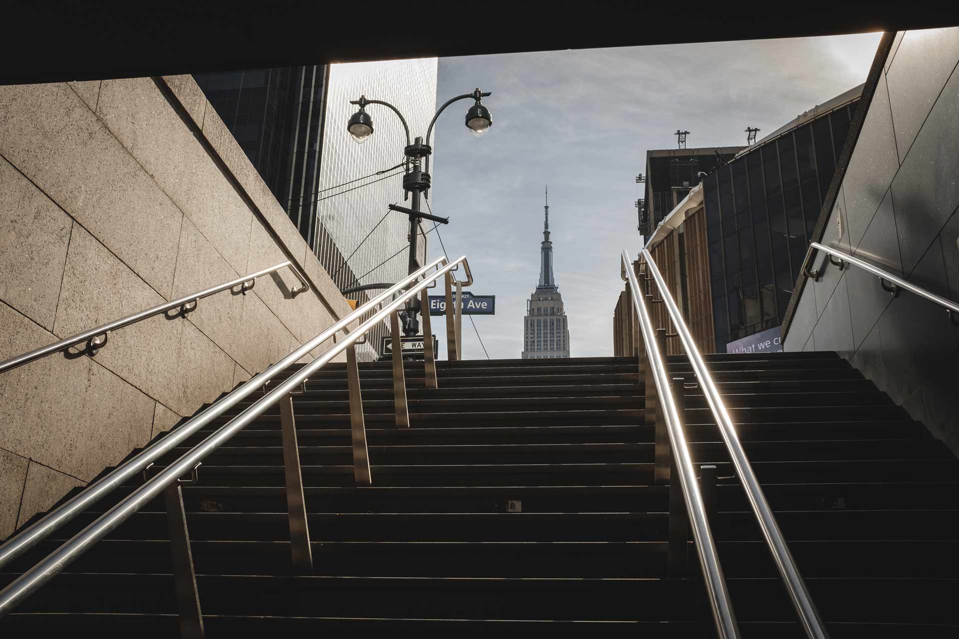 Midtown-Empire-State-Building-Subway