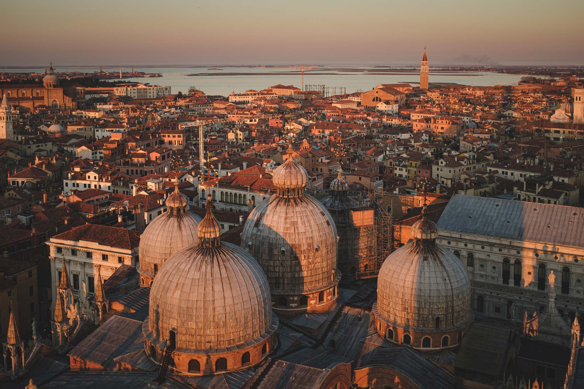 Venice-Italy-San-Marco-Basilica