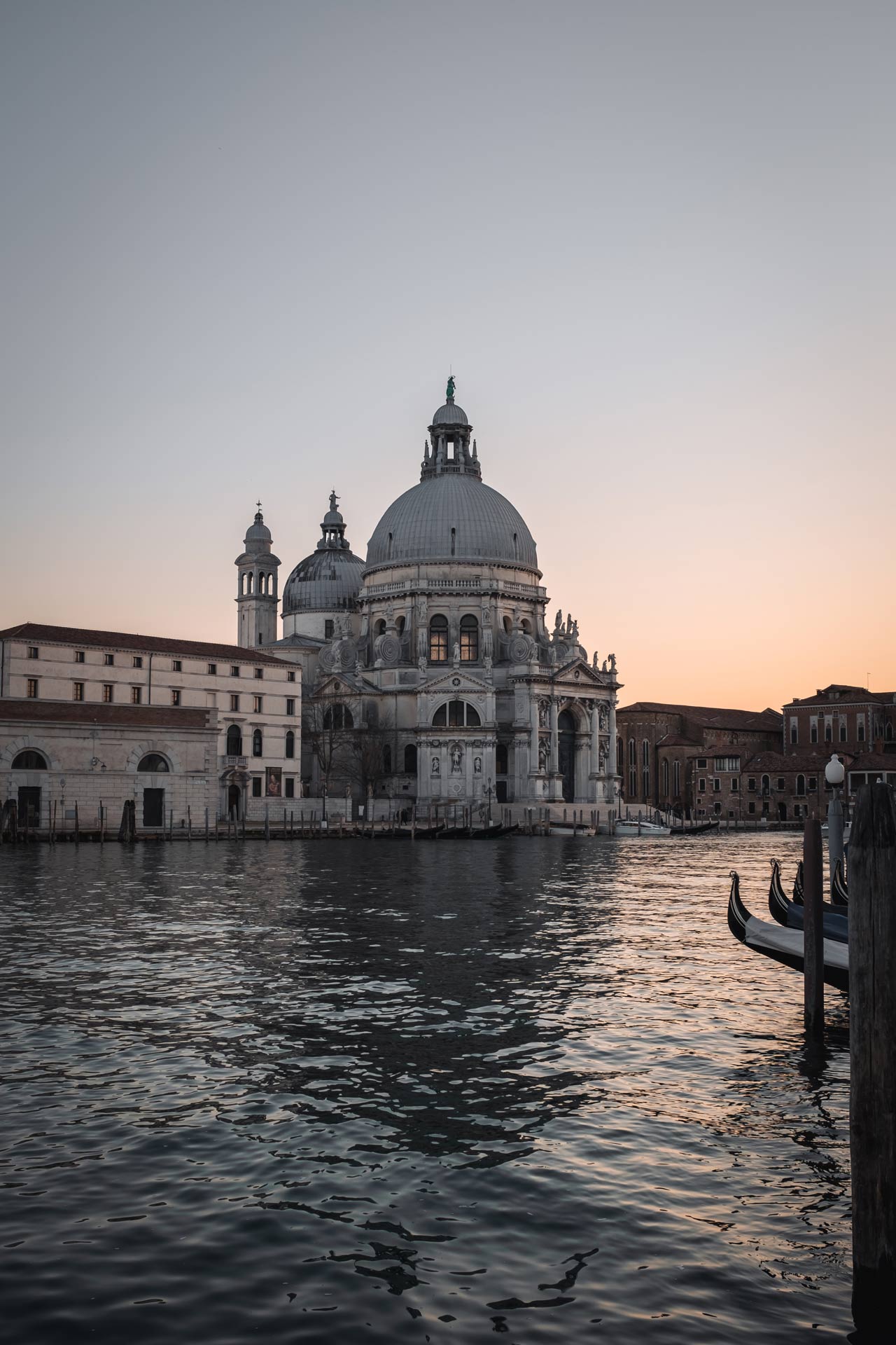 Venice-Italy-San-Marco-Basilica-della-Salute