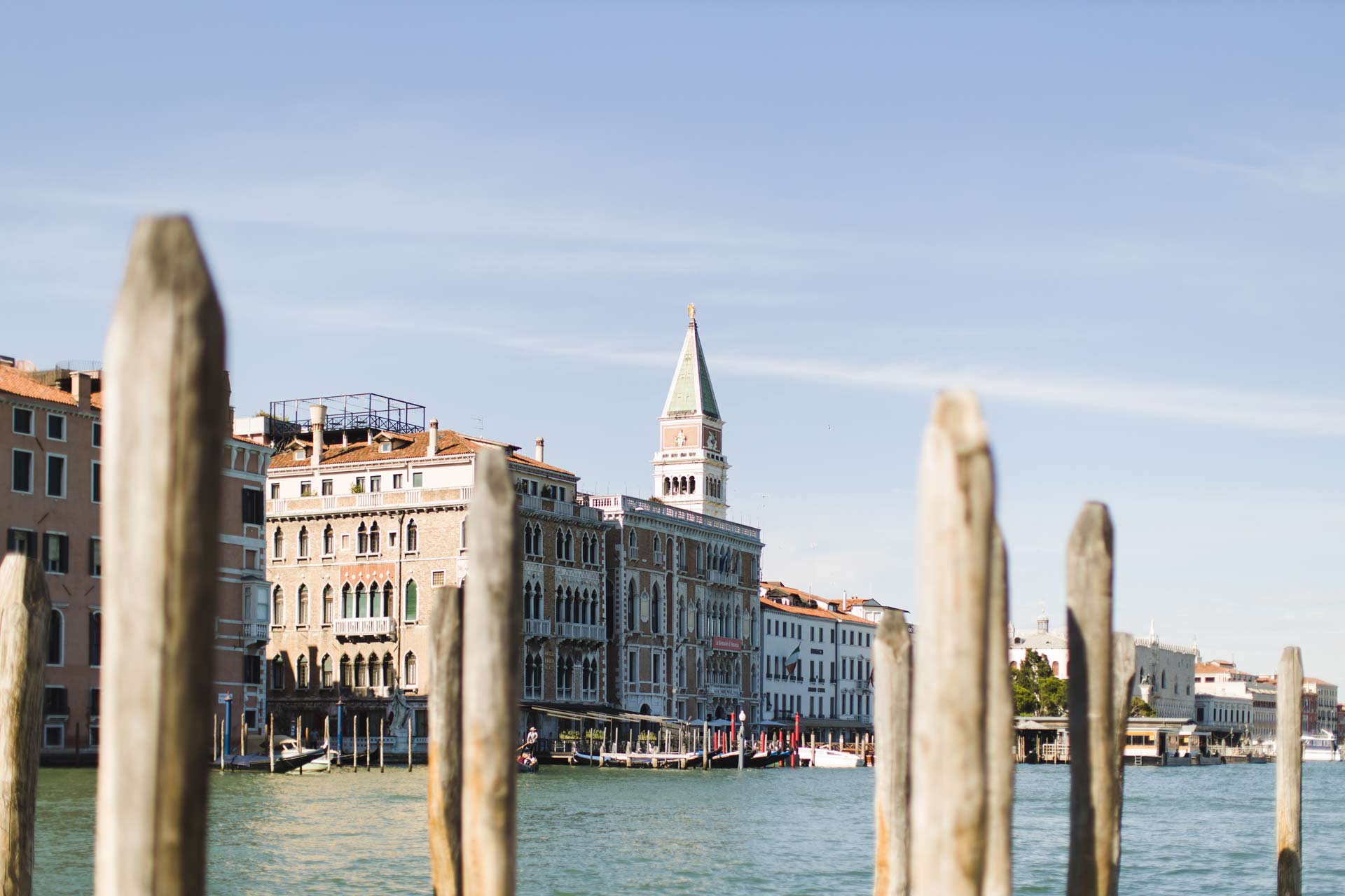 Venice-Italy-Dorsoduro-Salute