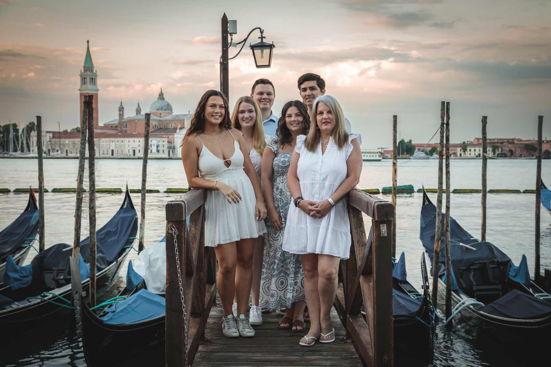 Venice-San-Marco-eigh-Ann-and-Family-pier