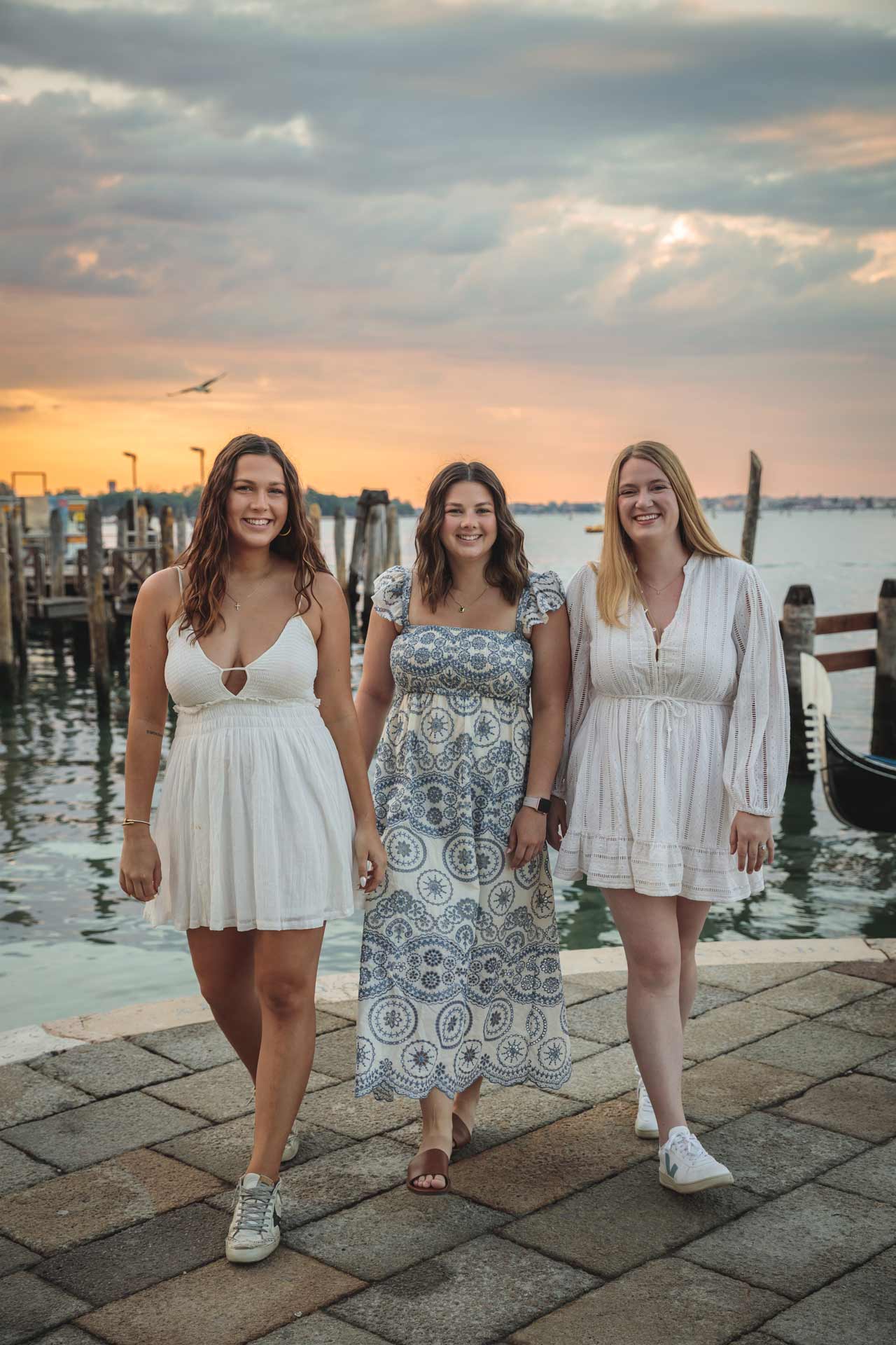 Venice-San-Marco-Leigh-Ann-and-Family-ladies