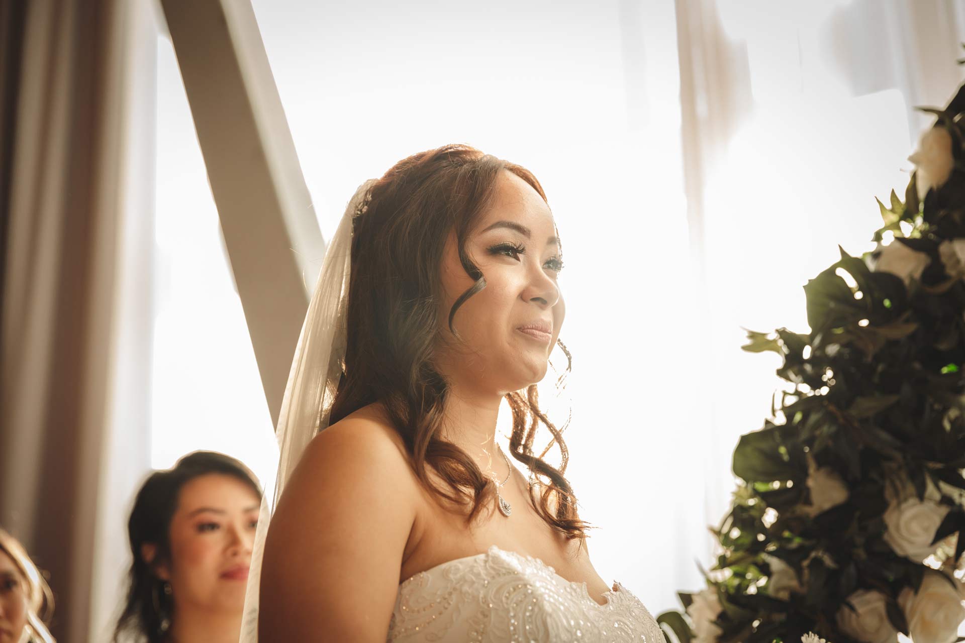 Vi-Tan-Wedding-Seattle-ceremony-bride